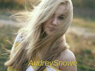 AudreySnowe