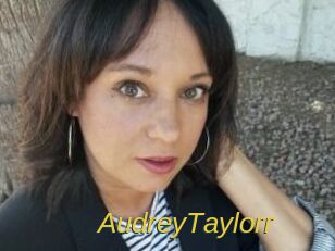 AudreyTaylorr