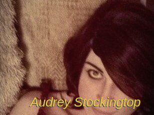 Audrey_Stockingtop