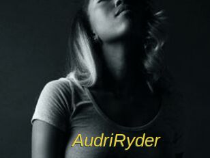 AudriRyder