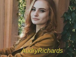 AudryRichards