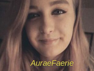 AuraeFaerie