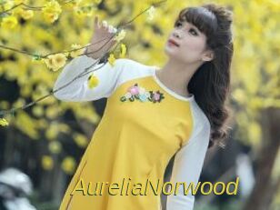AureliaNorwood