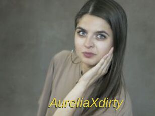 AureliaXdirty
