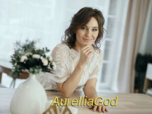 AurelliaGod