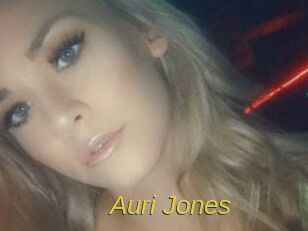 Auri_Jones