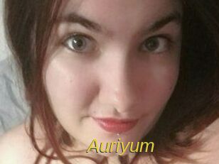 Auriyum