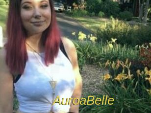 AuroaBelle Archive DVD ORG