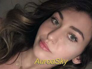 AuroaSky