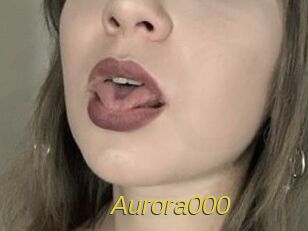 Aurora000