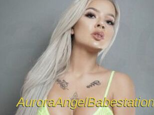 AuroraAngelBabestation