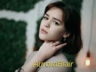 AuroraBlair
