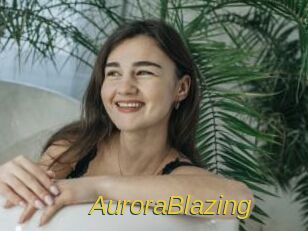 AuroraBlazing