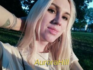 AuroraHill