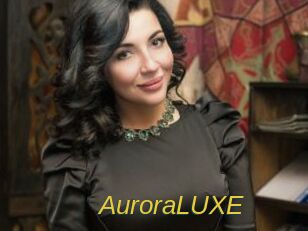 AuroraLUXE
