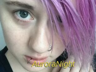 AuroraNight