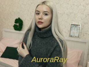 AuroraRay