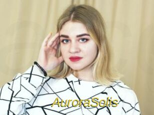 AuroraSolis