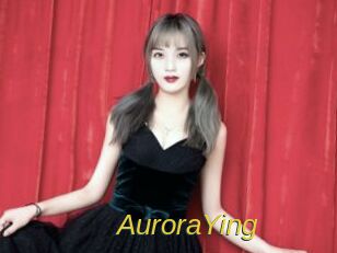 AuroraYing