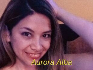 Aurora_Alba