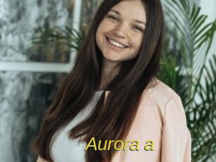 Aurora_a