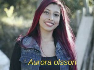 Aurora_olsson