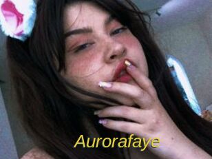 Aurorafaye