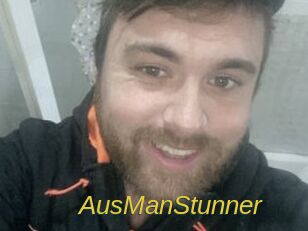 AusManStunner