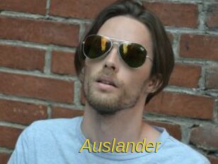Auslander