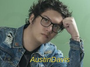 AustinDavis Archive DVD ORG