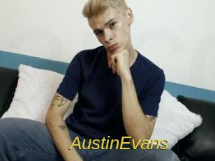 AustinEvans