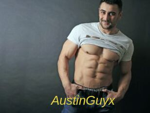 AustinGuyx
