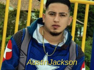 AustinJackson Archive DVD ORG