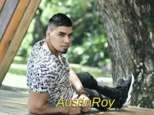 AustinRoy
