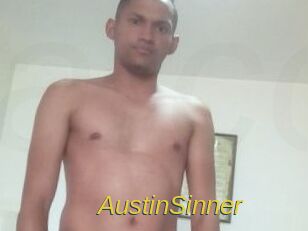 AustinSinner