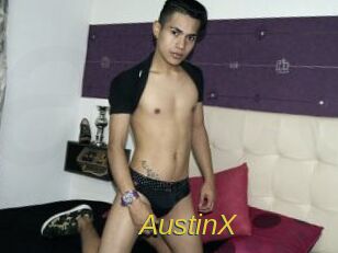 AustinX