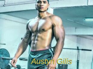 Austyn_Gilis