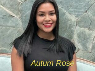 Autum_Rose