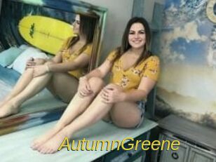 AutumnGreene