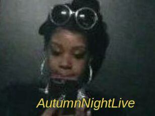 AutumnNightLive