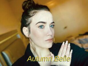 Autumn_Belle