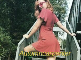 Autumncarpenter