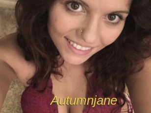 Autumnjane Archive DVD ORG