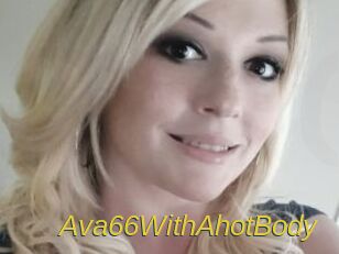 Ava66WithAhotBody