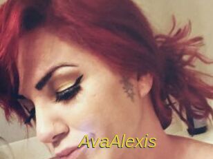 AvaAlexis