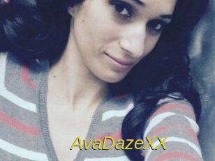 AvaDazeXX