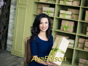 AvaEdison