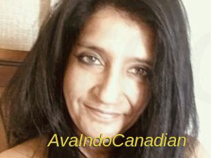 AvaIndoCanadian