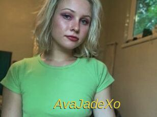 AvaJadeXo