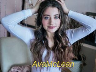 AvaMcLean